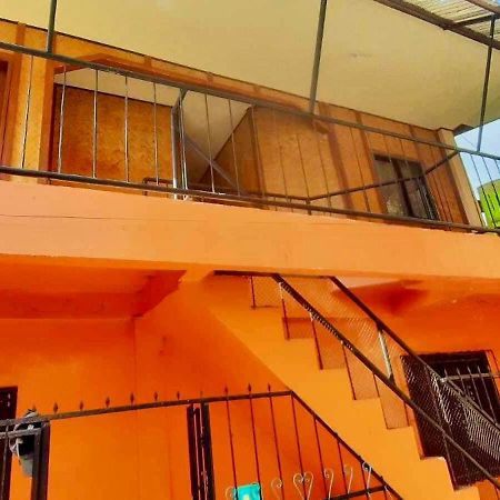 Wakim'S Inn Coron Exterior foto
