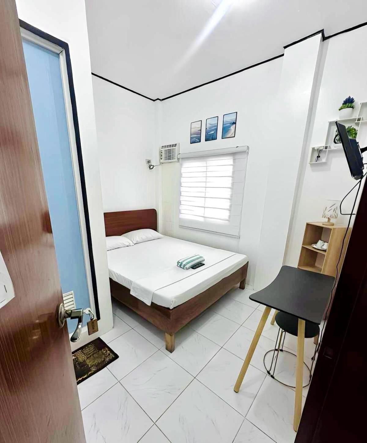 Wakim'S Inn Coron Exterior foto