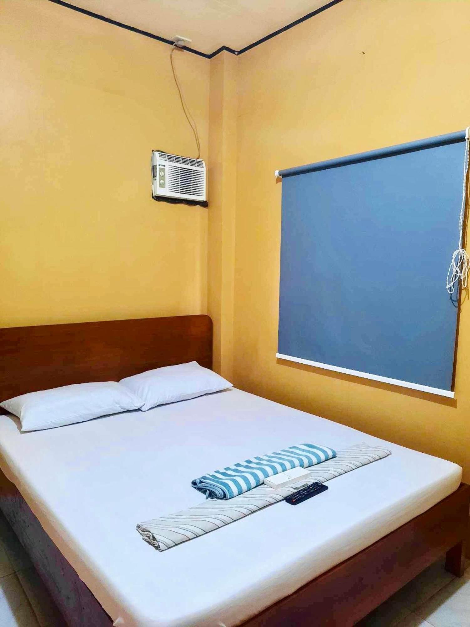 Wakim'S Inn Coron Exterior foto