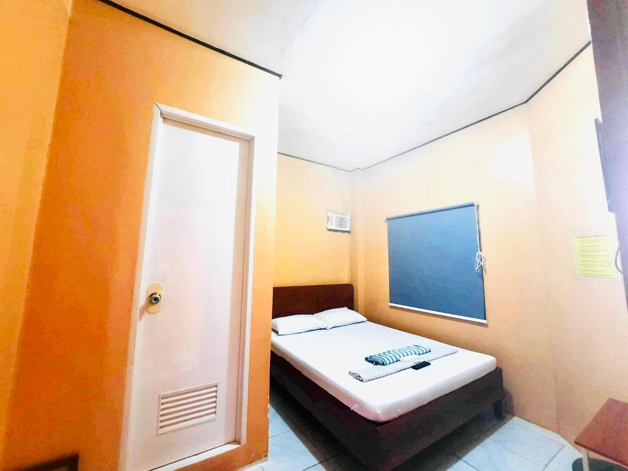 Wakim'S Inn Coron Exterior foto